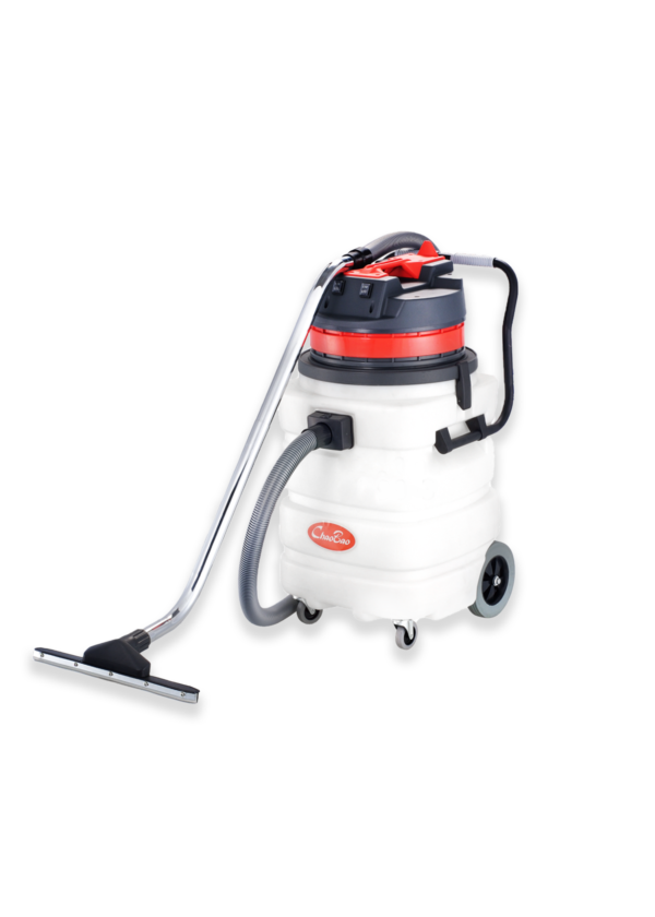 Wet & Dry 3-90L Vacuum Cleaning Machine